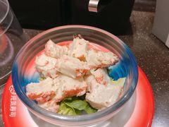 -元气寿司(东方宝泰店)