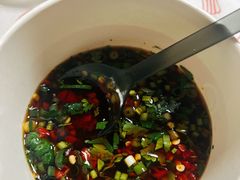 -海底捞火锅(长沙华创国际广场店)