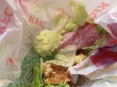 -肯德基(颛桥店)