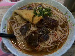 -进哥湖南津市牛肉粉店(下沙店)