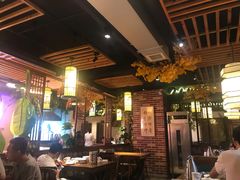 大堂-湘厨壹品(芙蓉广场店)