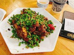 奇香排骨-明婷饭店(外曹家巷店)