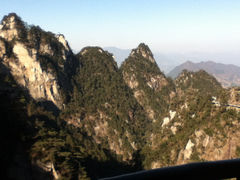 景点-大明山自然探索公园