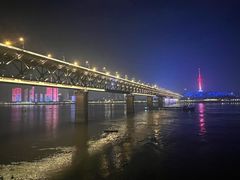 -武汉关码头(轮渡站)