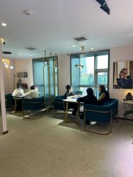 -LightOnly·培育钻石婚戒定制(天坛店)