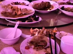 -北戴河庆山饭店·海鲜砂锅粥(北戴河黑石路店)