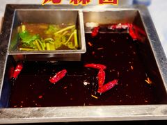 -龙森园火锅(琴台路店)