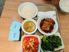 -老乡鸡(火车站友谊商场店)