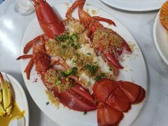 -汪姐海鲜(侨港总店·金冠好店)