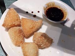 -小厨娘淮扬菜(天印大道店)