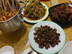 -胖太太四川麻辣排骨串(镇江路分店)