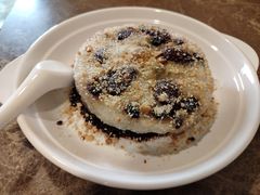 -夏阳湖皇冠假日酒店-中餐厅