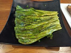 -乐山烧烤·罗田吊锅·小龙虾(航天兴隆国际店)