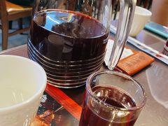 杨梅汁-恭敬李·烤鸭(天坛北门店)