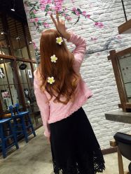 -简影造型·自选烫染接发salon