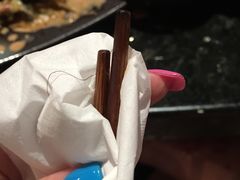 -王家渡火锅店(棕榈泉店)