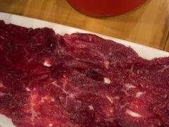 -鲜锦记潮汕牛肉火锅(月坛店)