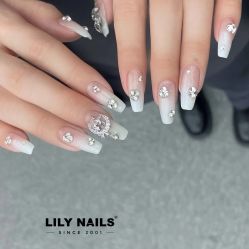 -LILY NAILS美甲美睫