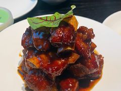 -苏帮袁·竹(北京坊店)