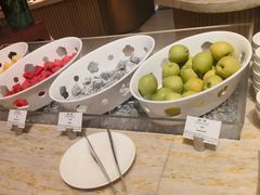 -广州增城保利郡雅酒店-月色西餐厅