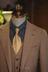 -优刻西服西装定制(金轮国际广场店)