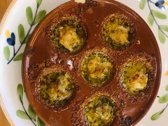 佩斯卡拉风味蒜香蜗牛-萨莉亚意式餐厅(南京环亚凯瑟琳广场店)