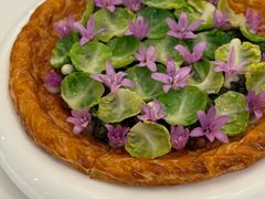 -Le Bistrot de Racine