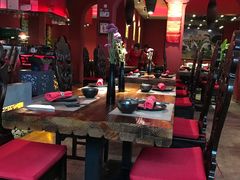 大堂-MD日越生辉铁板烧(海运堤店)
