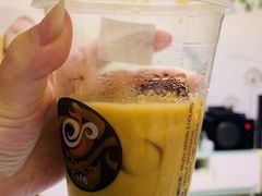 -CoCo都可(江宁托乐嘉店)