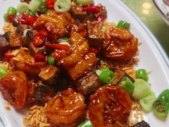 -富临轩私房菜(集庆门大街店)
