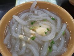 双件粉丝汤-丁莲芳(红旗路店)