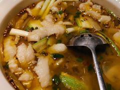 -拈菜(观音桥阳光世纪店)