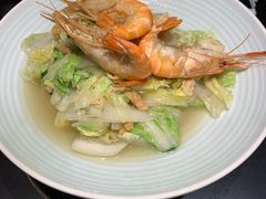 -老头儿油爆虾·1987杭州烟火味(湖滨银泰in77D区店)