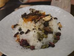 香橙冰沙-元生咖啡(陶溪川店)