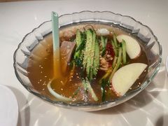 -七八冷面·延边朝鲜族美食(圣熙八号店)