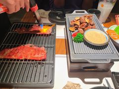 -玉川屋·深夜食堂居酒屋(柳巷店)