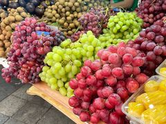 -港华水果街(港华广场店)