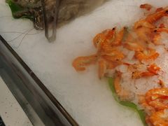-釜盛海鲜烤肉火锅自助料理(正义坊购物中心店)