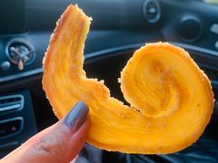 -中关村茶点
