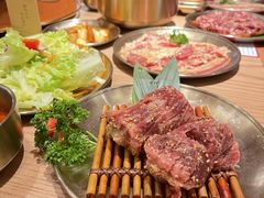 -西塔老太太泥炉烤肉(杭州首店)
