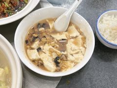 -大清花饺子(山庄店)