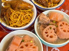 -汉虾王.小龙虾.武汉菜.粤菜(科技园店)