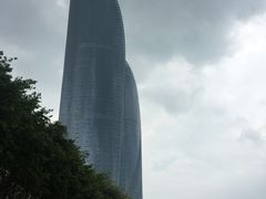 -演武大桥观景平台