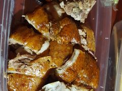 -黄连大头华烧鹅店(大良店)