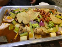 -滋味烤鱼(祥和里店)