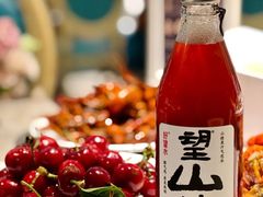望山楂-吉川居酒屋(建国北路店)
