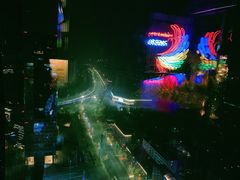 -River Bar酒吧(通州万达店)