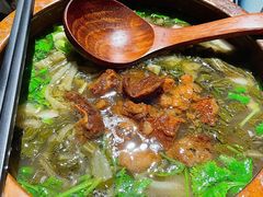 花溪牛肉粉-山石榴·贵州菜(丰盛里店)