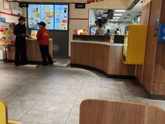 -麦当劳(三星城首创奥莱店)