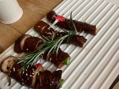 -旅马餐厅(茅家埠店)